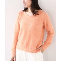 OFUON（オフオン）のトップス/ニット・セーター