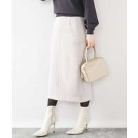 OFUON（オフオン）のスカート/ロングスカート・マキシスカート