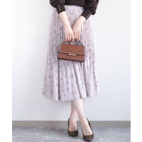 OFUON（オフオン）のスカート/ロングスカート・マキシスカート