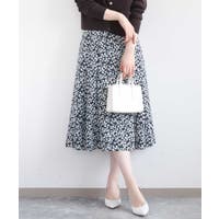 OFUON（オフオン）のスカート/ひざ丈スカート