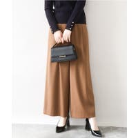 OFUON（オフオン）のパンツ・ズボン/ワイドパンツ