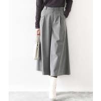 OFUON（オフオン）のパンツ・ズボン/ガウチョパンツ