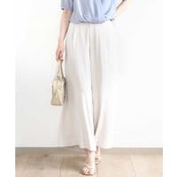OFUON（オフオン）のパンツ・ズボン/ガウチョパンツ