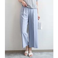 OFUON（オフオン）のパンツ・ズボン/クロップドパンツ