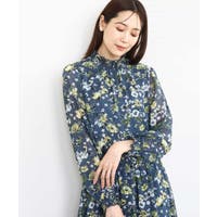 MK MICHEL KLEIN（エムケーミッシェルクラン）のトップス/ブラウス