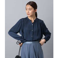 MK MICHEL KLEIN(エムケーミッシェルクラン)のトップス/ブラウス