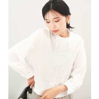 MK MICHEL KLEIN（エムケーミッシェルクラン）のトップス/ブラウス