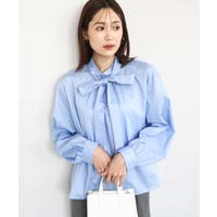 MK MICHEL KLEIN（エムケーミッシェルクラン）のトップス/ブラウス