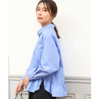MK MICHEL KLEIN（エムケーミッシェルクラン）のトップス/ブラウス