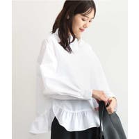 MK MICHEL KLEIN（エムケーミッシェルクラン）のトップス/ブラウス