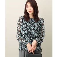 MK MICHEL KLEIN（エムケーミッシェルクラン）のトップス/ブラウス