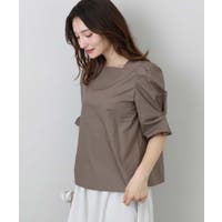 MK MICHEL KLEIN（エムケーミッシェルクラン）のトップス/ブラウス