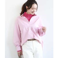 MK MICHEL KLEIN（エムケーミッシェルクラン）のトップス/ブラウス