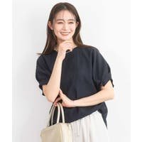 MK MICHEL KLEIN（エムケーミッシェルクラン）のトップス/ブラウス