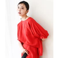 MK MICHEL KLEIN（エムケーミッシェルクラン）のトップス/ブラウス
