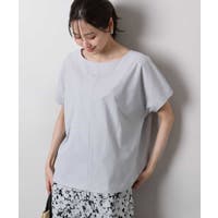 MK MICHEL KLEIN（エムケーミッシェルクラン）のトップス/ブラウス