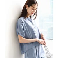 MK MICHEL KLEIN（エムケーミッシェルクラン）のトップス/ブラウス