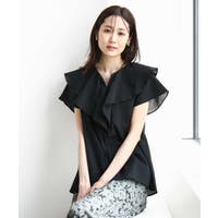 MK MICHEL KLEIN（エムケーミッシェルクラン）のトップス/ブラウス