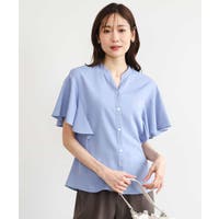 MK MICHEL KLEIN（エムケーミッシェルクラン）のトップス/ブラウス