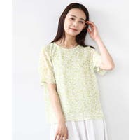 MK MICHEL KLEIN（エムケーミッシェルクラン）のトップス/ブラウス