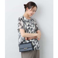 MK MICHEL KLEIN（エムケーミッシェルクラン）のトップス/ブラウス