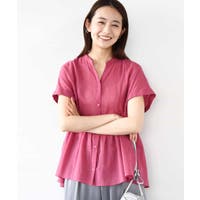 MK MICHEL KLEIN（エムケーミッシェルクラン）のトップス/ブラウス