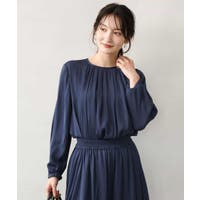 MK MICHEL KLEIN（エムケーミッシェルクラン）のトップス/ブラウス