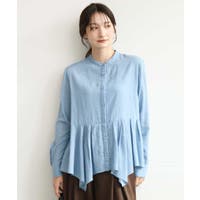 MK MICHEL KLEIN（エムケーミッシェルクラン）のトップス/ブラウス