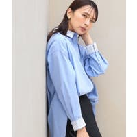 MK MICHEL KLEIN（エムケーミッシェルクラン）のトップス/ブラウス