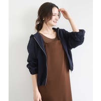 MK MICHEL KLEIN（エムケーミッシェルクラン）のトップス/パーカー