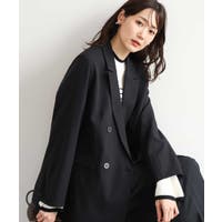 MK MICHEL KLEIN（エムケーミッシェルクラン）のアウター(コート・ジャケットなど)/ブルゾン