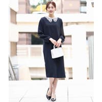 MK MICHEL KLEIN（エムケーミッシェルクラン）のワンピース・ドレス/ワンピース