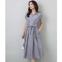 MK MICHEL KLEIN（エムケーミッシェルクラン）のワンピース・ドレス/ワンピース