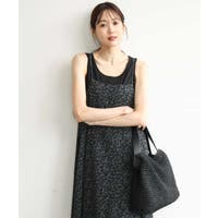 MK MICHEL KLEIN（エムケーミッシェルクラン）のワンピース・ドレス/ワンピース