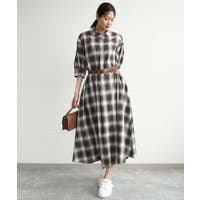 MK MICHEL KLEIN（エムケーミッシェルクラン）のワンピース・ドレス/ワンピース