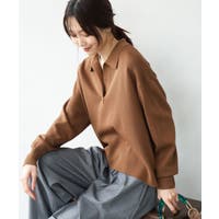 MK MICHEL KLEIN（エムケーミッシェルクラン）のトップス/ニット