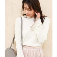MK MICHEL KLEIN（エムケーミッシェルクラン）のトップス/ニット