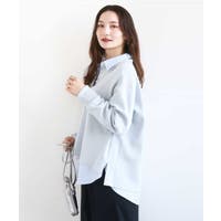 MK MICHEL KLEIN（エムケーミッシェルクラン）のトップス/ニット・セーター