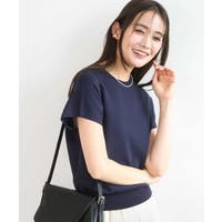 MK MICHEL KLEIN（エムケーミッシェルクラン）のトップス/ニット・セーター