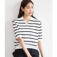 MK MICHEL KLEIN（エムケーミッシェルクラン）のトップス/カットソー