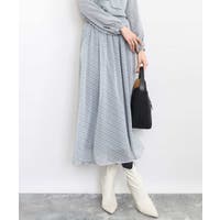 MK MICHEL KLEIN(エムケーミッシェルクラン)のスカート/ロングスカート・マキシスカート