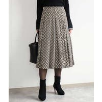 MK MICHEL KLEIN（エムケーミッシェルクラン）のスカート/その他スカート