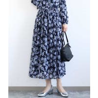 MK MICHEL KLEIN（エムケーミッシェルクラン）のスカート/ロングスカート・マキシスカート