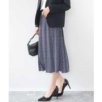 MK MICHEL KLEIN（エムケーミッシェルクラン）のスカート/ひざ丈スカート