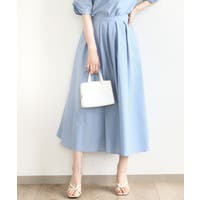 MK MICHEL KLEIN（エムケーミッシェルクラン）のスカート/ロングスカート・マキシスカート
