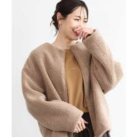 MK MICHEL KLEIN（エムケーミッシェルクラン）のアウター(コート・ジャケットなど)/その他アウター