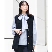 MK MICHEL KLEIN（エムケーミッシェルクラン）のトップス/ベスト・ジレ