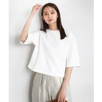 MK MICHEL KLEIN（エムケーミッシェルクラン）のトップス/カットソー