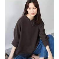 MK MICHEL KLEIN（エムケーミッシェルクラン）のトップス/カットソー