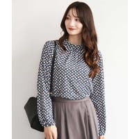 MK MICHEL KLEIN（エムケーミッシェルクラン）のトップス/カットソー